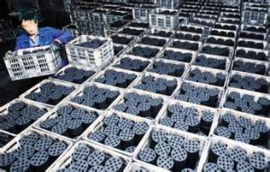 河北省取消散煤經營網點4582戶