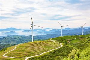 分散式風電提速 　開發思路和模式嬗變