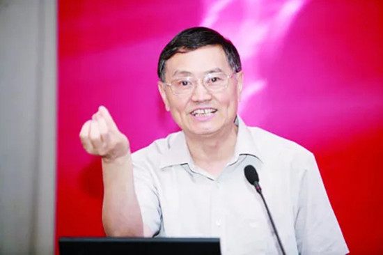 中國電信科技委主任韋樂平：5G是網(wǎng)絡(luò)重構(gòu)的最佳機(jī)遇和抓手