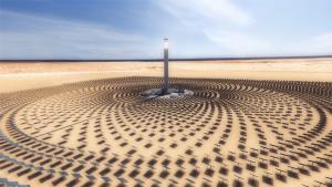 光熱發(fā)電終結(jié)摩洛哥電力中斷 SENER談光熱電站儲(chǔ)熱時(shí)長(zhǎng)