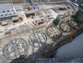 亞洲最大煉焦煤智能化選煤廠全面開工建設(shè)