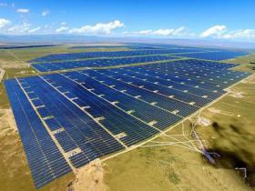 國電投黃河公司成全球最大光伏發電運營商