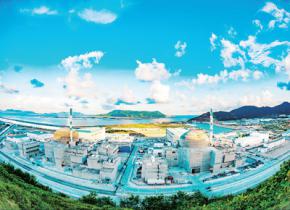 中法核能合作向縱深推進 臺山核電1號機組成三代核電EPR全球首堆，超千億元核循環(huán)項目有望年內(nèi)簽署商務合同