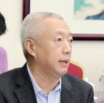 凌文：煤炭行業(yè)過去有功，現(xiàn)在也沒罪