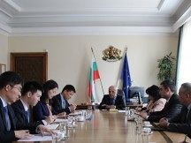 中國國家核能公司確認對BELENE項目的興趣