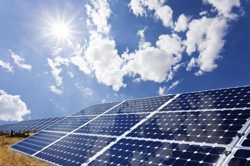 埃及電力系統為南三角洲建立9個太陽能發電站