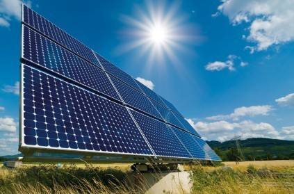 150兆瓦菲律賓太陽能項目正在建設中