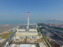 中國能建協同建設山西省首個百萬千瓦級外送電工程