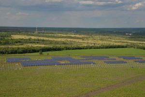 Hevel公司將在Kalmykia地區建設并網及離網太陽能發電廠