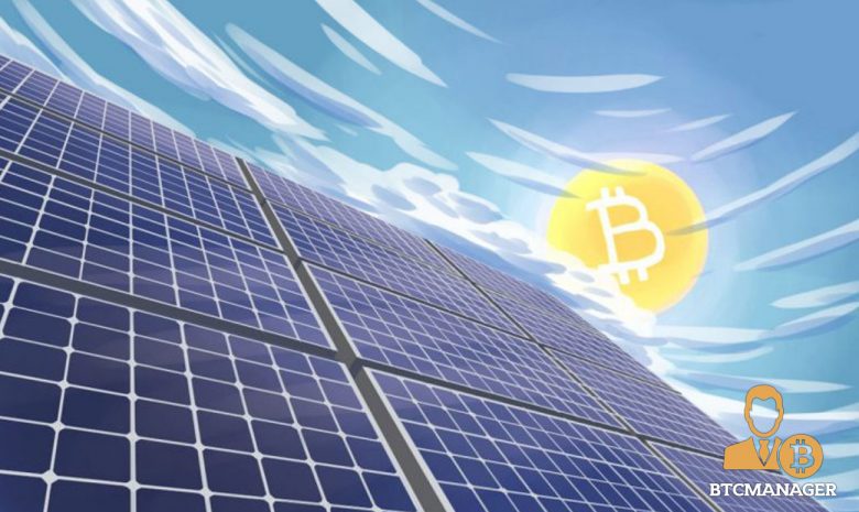 摩爾多瓦為加密貨幣提供太陽能