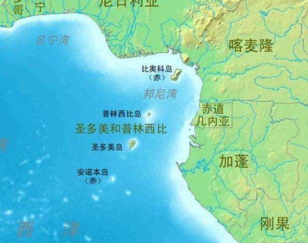 赤道幾內(nèi)亞液化天然氣交易提高50％的使用費