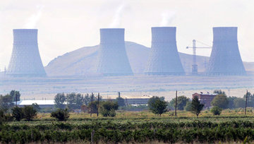 烏茲別克斯坦和羅薩托姆將建造一座聯(lián)合核電站