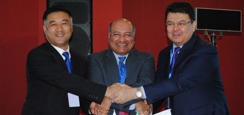 EBRD為40兆瓦哈薩克斯坦太陽能項目安排融資方案