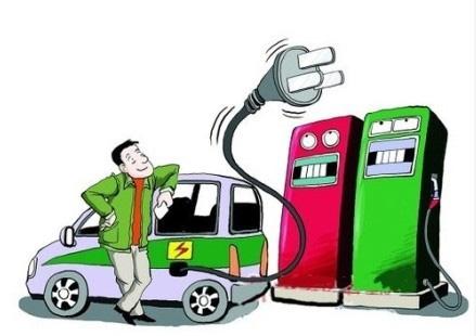 深圳8月起擬要求新注冊網約車必須純電動，燃油出租車也要換