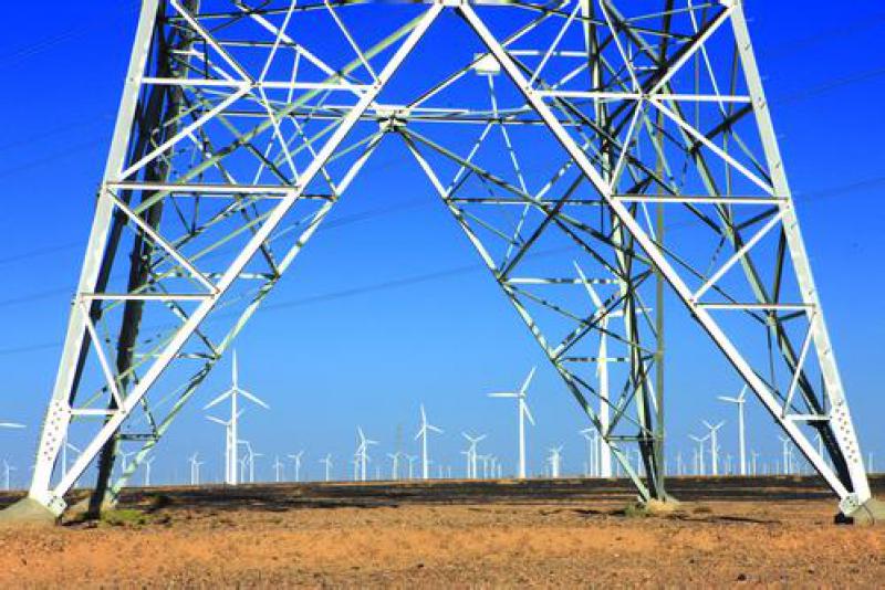 中國電網正式步入了“特高壓”時代