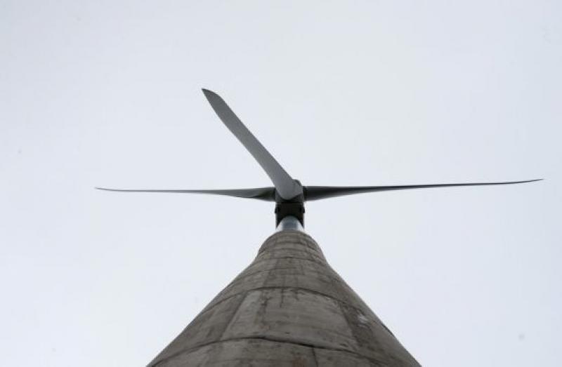 Eesti Energia Tootsi風電場評論