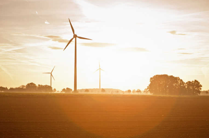 MidAmerican Energy成為第一個用可再生能源的公用事業公司