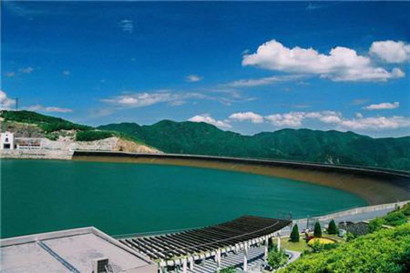 中央預算助推抽水蓄能電站建設發展