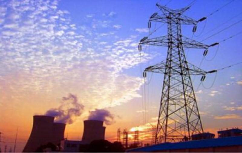張北柔性直流輸電示范工程項目已簽1.87億元合同