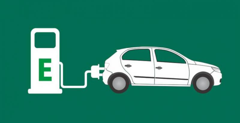 未來4年計(jì)劃再增加200,000輛電動(dòng)汽車充電站