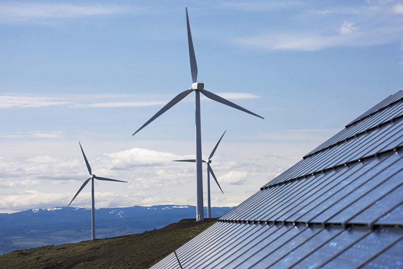 泰國最大的太陽能公司計劃在越南風力發電項目中投資17.6億美元