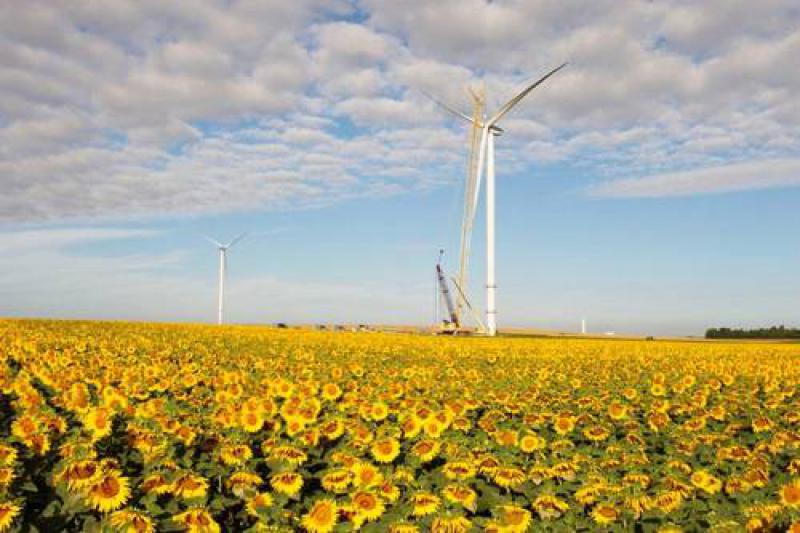 EDF Energies Nouvelles加快法國可再生能源的發展