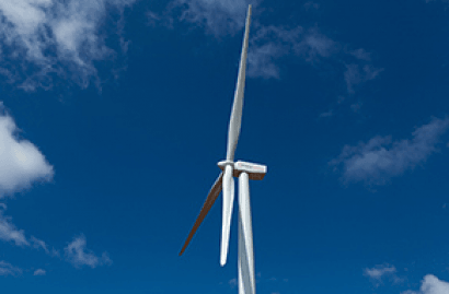  Nordex將為西班牙的三個風(fēng)力發(fā)電場提供31臺渦輪機 