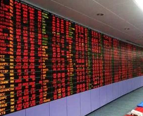 泰國股市下跌25點，擔(dān)心貿(mào)易戰(zhàn) 牽引力指數(shù)收盤近9個月低點