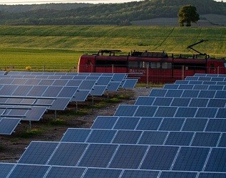2018-2022年全球新增光伏容量將達621.7吉瓦