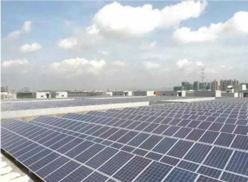 在最新招標之后，新加坡組屋最接近太陽能發(fā)電目標