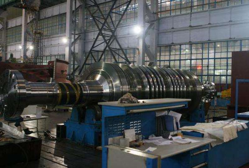 國內首臺再熱垃圾發(fā)電汽輪機成功投運