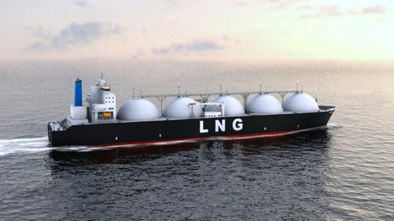 Pavilion Energy協議提高了新加坡LNG加油前景