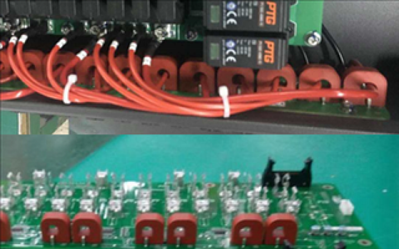 干貨：光伏組串電流傳感器的應用及迭代
