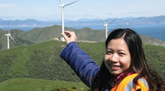 阿亞拉集團(tuán)將在越南建設(shè)風(fēng)力發(fā)電廠