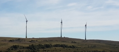 Enercon獲得7000萬美元資助Cerro Grande風電場，電力超過50兆瓦