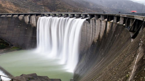 Tarbela 5th擴建工程今年開始向國家電網增加1,410MW