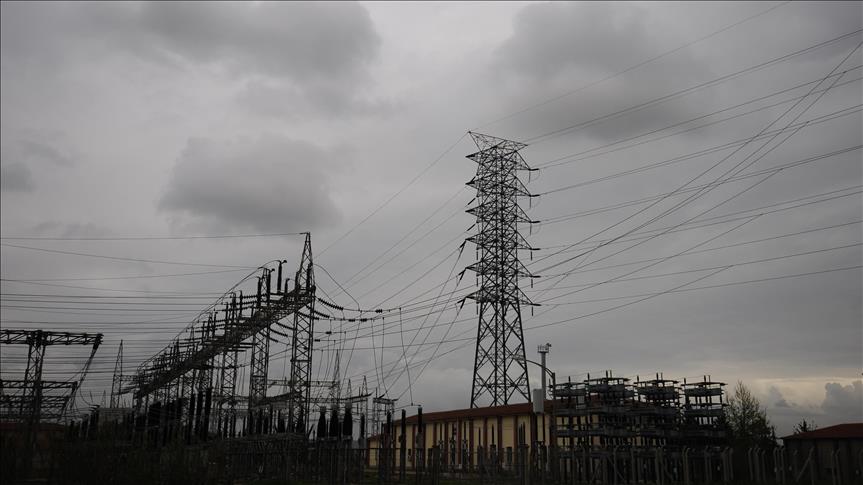 阿塞拜疆因Mingacevir電站爆炸導(dǎo)致停電