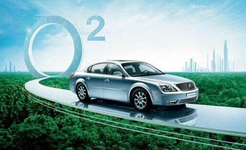 北汽新能源連慶鋒： 2020年后新能源汽車將爆發