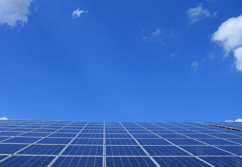 ZNShine Solar成為第一家與BHEL簽訂合同的海外模塊供應商