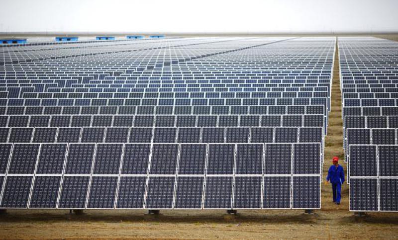 HEP將在Cres島建造克羅地亞最大的太陽能發電廠