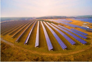 NTPC的1500億盧比太陽能發(fā)電廠實現(xiàn)了零排放發(fā)電