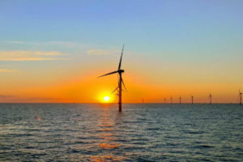 “利用土耳其的歐盟海上風電專業知識”的研討會