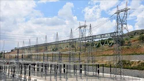 6月土耳其的用電量增長3.14％
