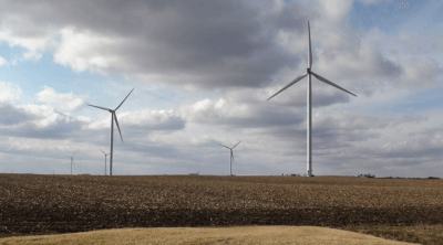KP Energy，GE India負責古吉拉特邦的300兆瓦風電項目