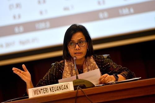 印尼財政部長：能源補貼增加到國家預算預測的173％