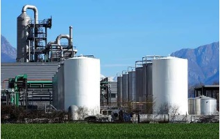 Greenergy收購阿姆斯特丹生物柴油廠