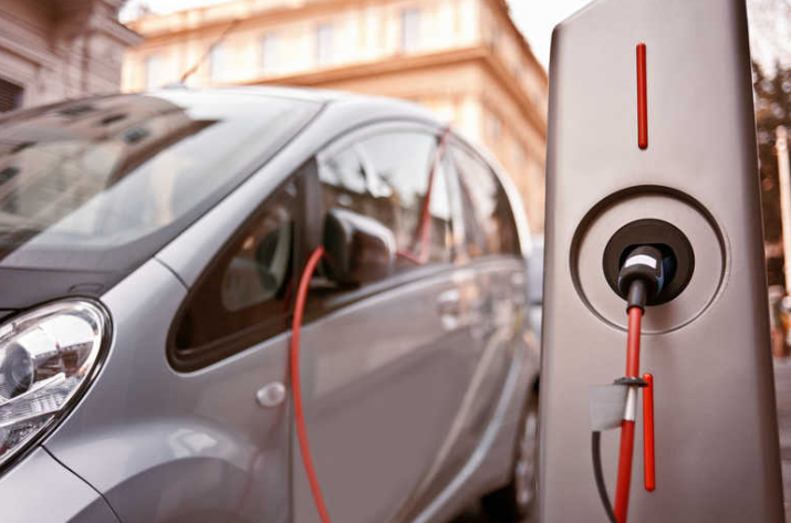Ofgem提出了支持英國電動汽車'革命'的建議
