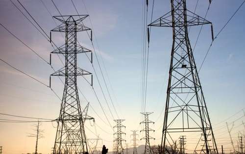馬其頓5月份的總發電量同比下降9.6％