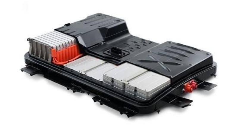 智能化:動力電池PACK的新式武器