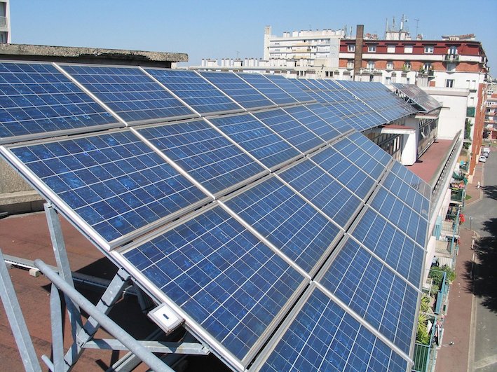 FundaciónRenovables呼吁在城市達成長期能源和氣候的計劃?